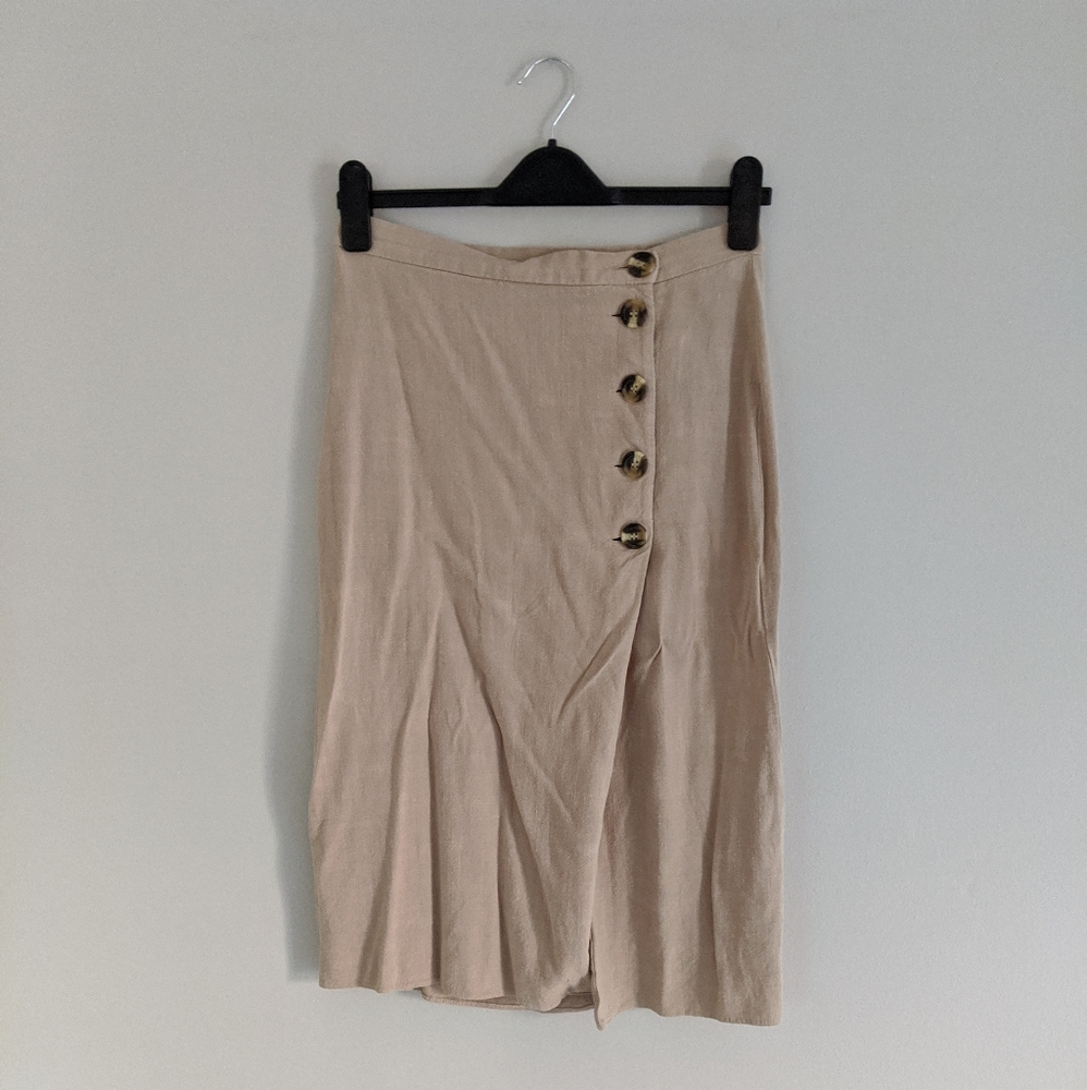 ASOS Petite Skirt